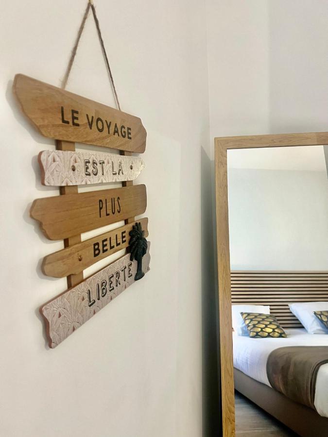 La Douceur De L'Allier, Proche Gare, Avec Services Premium, By Primo C0Nciergerie Διαμέρισμα Μουλέν Εξωτερικό φωτογραφία